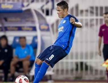 Αποκλεισμός-Σοκ στο 95' για τον Ατρόμητο από τη Δυναμό Μπρεστ (βίντεο)